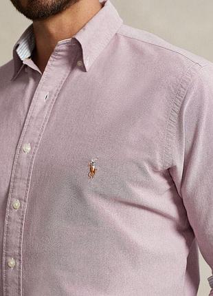 Сорочка ralph lauren рр.17-38\39
