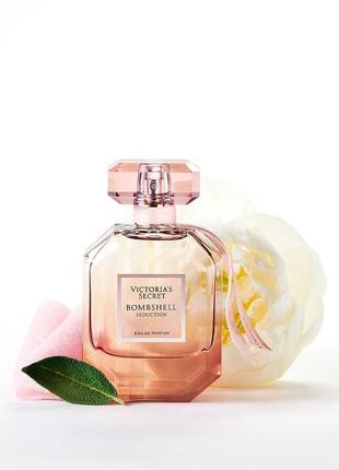 Парфуми victoria's secret bombshell seduction5 фото
