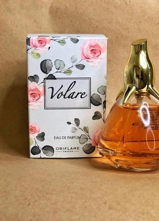 Парфуми volare eau de parfum