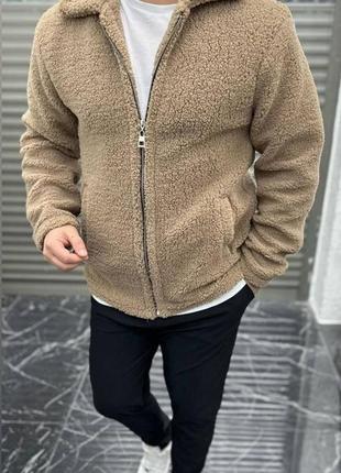 Тепла куртка чоловіча (нова) 3