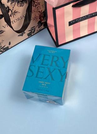 Парфуми victoria’s secret very sexy sea 50 ml