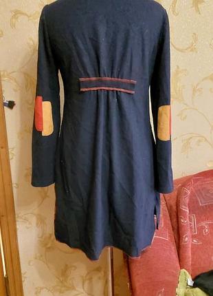 Кардиган 4
