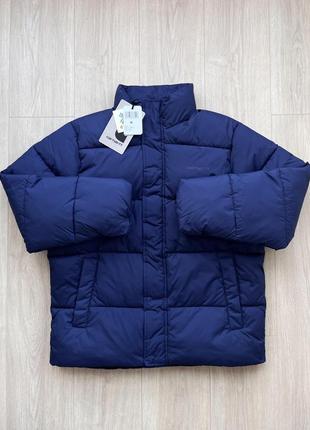 Куртка carhartt wip (s,m,l) doville jacket оригинал пуховик зимняя