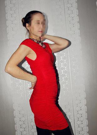 H&m стьогане плаття обталене 36 розмір3 фото