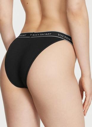 Трусики victoria's secret2 фото