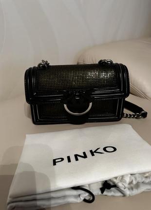 Оригінальна сумка pinko