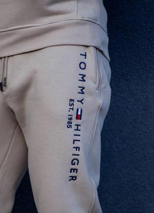 Костюм молочний tommy hilfiger6 фото