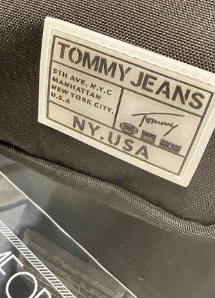 Рюкзак tommy оригинал6 фото