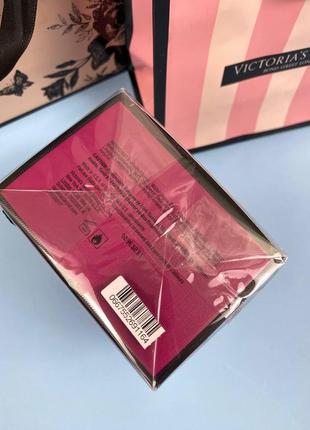 Парфуми victoria’s secret bombshell passion 50ml2 фото