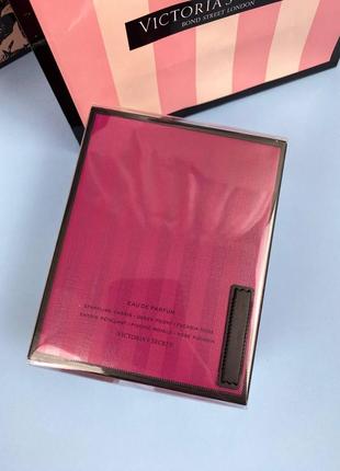 Парфуми victoria’s secret bombshell passion 50ml3 фото