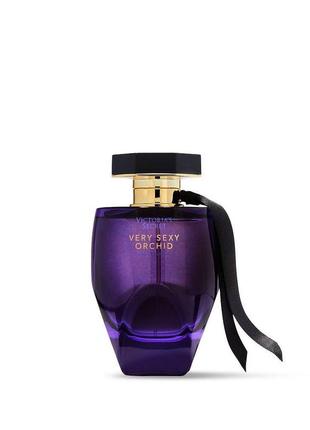 Парфум victoria’s secret very sexy orchid 50ml4 фото