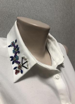 Воротник съёмный