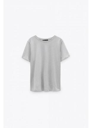 Футболка zara