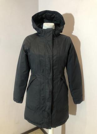 The north face парка пузовік на -40.