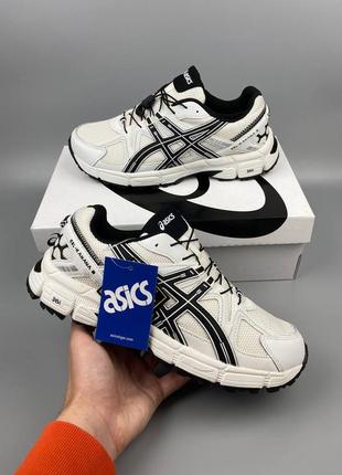 Кросівки asics gore-tex