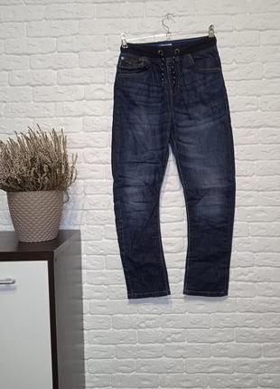 Фирменные джинсы 11-12 лет