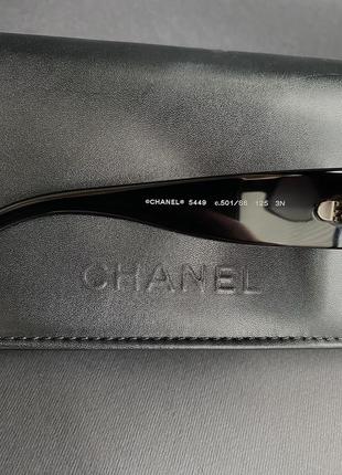 Очки chanel оригинал5 фото