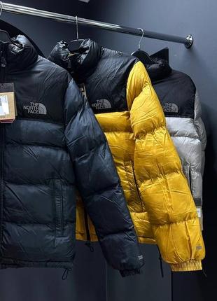 The north face куртка | куртка зе норт фейс| пуховик на зиму | куртка на зиму | зимня куртка