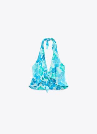 Топ zara