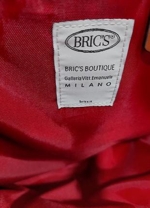 Bric's шикарный женский рюкзак.2 фото
