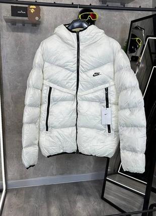Куртка nike 2023 | пуховик найк | куртка найк | пуховик на зиму | куртка на зиму