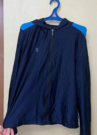 Спортивна кофта
