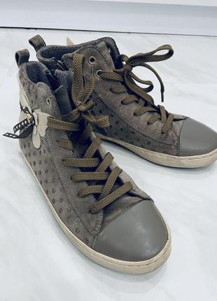 Черевики stella mccartney kids jogginghose mit kordelzug item