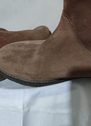 Продам жіночі зимові чоботи, розмір : 41, виробник: нідерланди, фірма spm7 фото