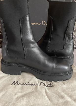 Челси massimo dutti