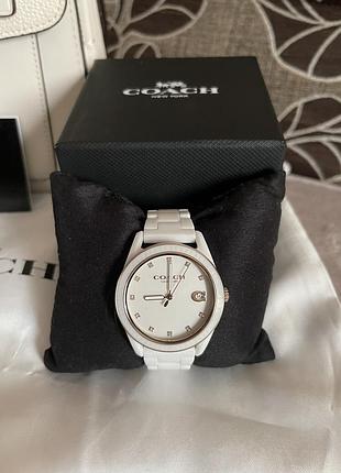 Годинник coach