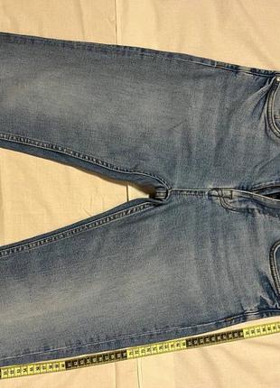 Zara джинси чоловічі5 фото