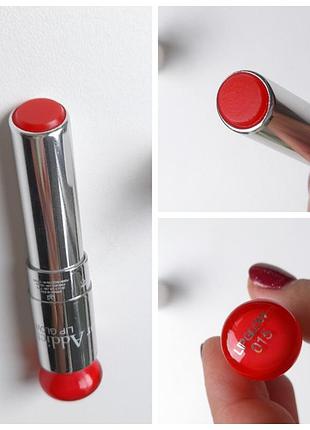 Зволожуючий бальзам для губ dior addict lip glow -015
