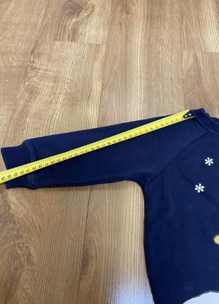 Набір дитячого одягу 18-24міс. 5