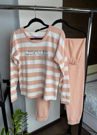 Женская пижама одежда для дома2 фото