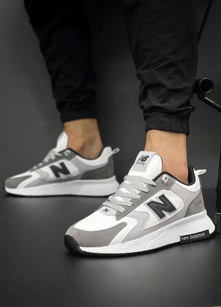 Кроссовки new balance мужские4 фото