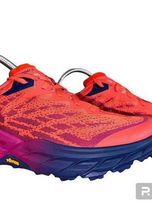 Hoka one one w speedgoat 5