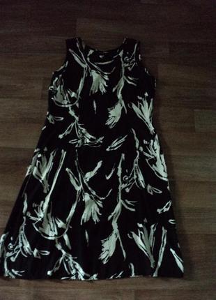 Сукня розмір 52-542 фото