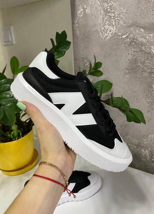 New balance деми