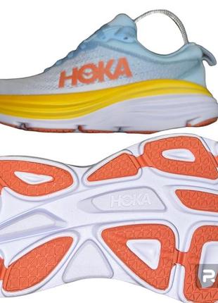 Hoka one one