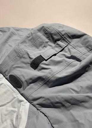 Зимняя куртка columbia titanium omni tech7 фото
