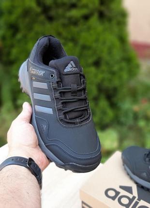 Мужские кроссовки adidas terrex9 фото