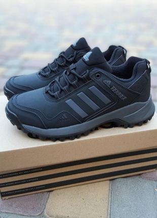 Мужские кроссовки adidas terrex5 фото