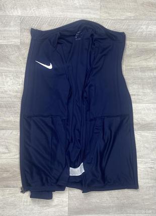 Nike dri-fit спортивный костюм4 фото