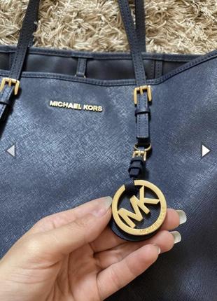 Оригинальная сумка michael kors3 фото