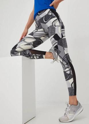 Жіночі легінси reebok оригінал