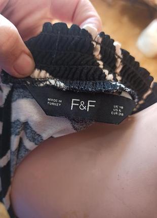 Плаття фірми f&f