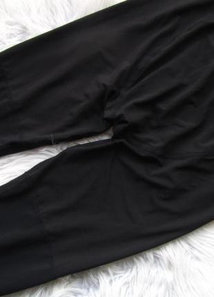 Спортивные компрессионные тайтсы штаны брюки лосины леггинсы tca men's power compression tights5 фото