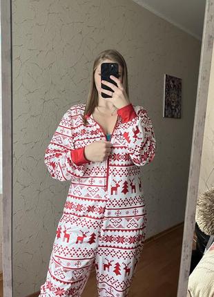 Піжама, комбінезон, кігурумі