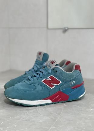 Кроссовки new balance1 фото