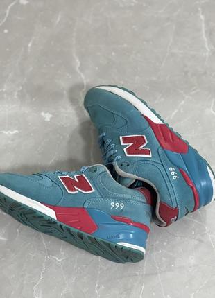 Кроссовки new balance5 фото